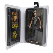 Cobra Kai Johnny Lawrence SDCC 2022 Exclusive VHS Action Figure