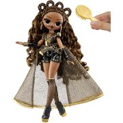 LOL Surprise OMG Fierce Royal Bee Fashion Doll with Surprises