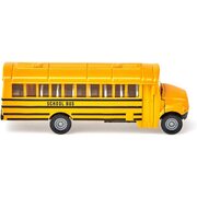 Siku 1319 Die-Cast Vehicle US School Bus