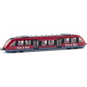 Siku 1646 Die-Cast Vehicle Local Train