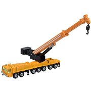 Siku 1623 Die-Cast Vehicle Mega Lifter