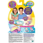 Little Live Pets Turtle Beach Bloom Turtle 