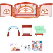 Bluey School Friends Calypso's School Playset