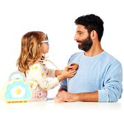 Bluey Cloud Bag Doctor's Playset