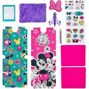 Real Littles Disney Locker and Backpack