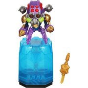 Treasure X Robots Gold Remove, Build, Discover, 15 Levels of Adventure Mystery Pack