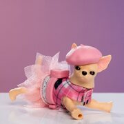 Real Littles Cutie Carries Pack [Pack: French Bulldog]