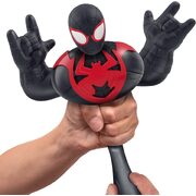 Heroes of Goo Jit Zu Marvel Supagoo Hero Pack Spider-Man Miles Morales 8inch