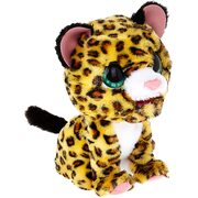furReal Lil? Wilds Lolly the Leopard Animatronic Toy: Electronic Plush Pet