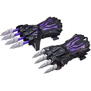 Marvel Black Panther Legacy Collection Wakanda Battle FX Claws Light-Up Role Play Toy