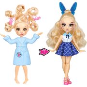 FailFix PreppiPosh Total Makeover Doll Pack  8.5" Fashion Doll