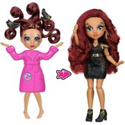 FailFix Loves Glam Total Makeover Doll Pack 8.5" Fashion Doll