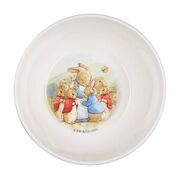 Beatrix Potter Peter Rabbit First Feeding Set (Refresh)