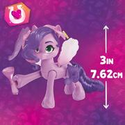 My Little Pony Cutie Mark Magic Princess Petals 3-Inch Hoof to Heart 