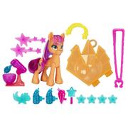 My Little Pony Cutie Mark Magic Sunny Starscout 3-Inch Hoof to Heart 