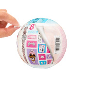 LOL Surprise Fashion Show Dolls in Paper Ball with 8 Surprises