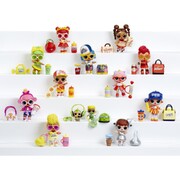 LOL Surprise Loves Mini Sweets Dolls with 8 Surprises Assorted