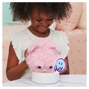 FurFluffs Purr 'n Fluff Electronic Plush Pet