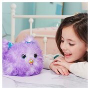 FurFluffs Pupper-Fuff Electronic Plush Pet