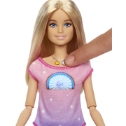 Barbie Self-Care Rise & Relax Doll