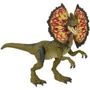 Jurassic World Hammond Collection Dilophosaurus