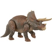 Jurassic World Hammond Collection Dinosaur Figure Triceratops