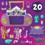 My Little Pony: Make Your Mark Toy Musical Mane Melody Playset