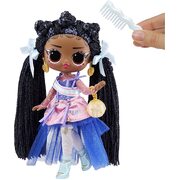 LOL Surprise Tween Series 3 Fashion Doll Nia Regal with 15 Surprises