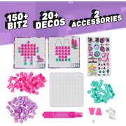 Pixobitz Metallic Feature Pack