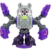 Legends of Akedo Powerstorm Battle Giants Bucktooth