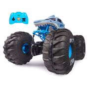 Monster Jam MEGA Megalodon RC All-Terrain Remote Control Monster Truck 1:6th scale