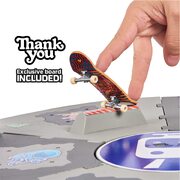 Tech Deck Shredline 360 Turntable