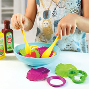 PlayGo Mixed Salad Playset 20pcs
