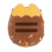 Pusheen The Cat Chocolate Dipped Cookie Plush 15cm