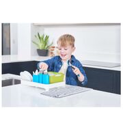 Casdon Joseph Joseph Extend Kids Toy Dishwashing Set