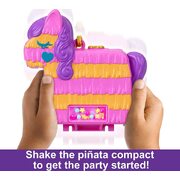 Polly Pocket Pinata Party Compact