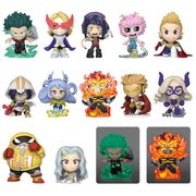 6x Funko Mystery Minis My Hero Academia (Series 9) Assorted Blind Box  