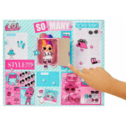 LOL Surprise Advent Calendar with 25+ Surprises Including a Collectible Doll