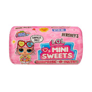 L.O.L. Surprise Loves Mini Sweets Surprise-O-Matic (Series 1) Dolls 2 Pack