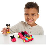 Disney Junior Mickey Mouse Transforming Vehicle