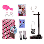LOL Surprise OMG Melrose Fashion Doll with 20 Surprises