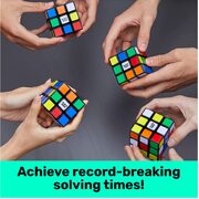 Rubik's Speedcube 3x3 (Original Rubiks Cube)