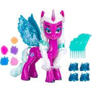 My Little Pony Opaline Arcana Wing Surprise 5-Inch Toy