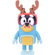 Bluey Figure 2 Pack Bluey & Bandit (Dad) - Playtime