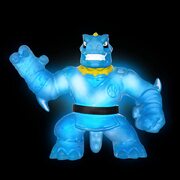 Heroes Of Goo Jit Zu Glow Shifters ? Tyro!
