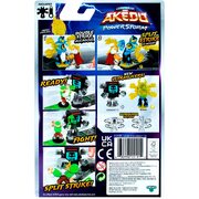 Legends of Akedo Power Storm Giants Thoraxis