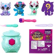 Magic Mixies Mixlings Shimmer Magic Mega Pack (Season 2)