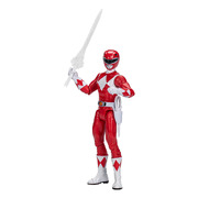 Power Rangers Mighty Morphin Red Ranger Figure 15cm Action figure