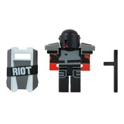 Roblox Core Figure Pack Tower Defense Simulator: The Riot Figure
