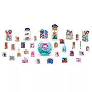 5 Surprise Mini Brands Disney store (Series 2) Collectible Capsule